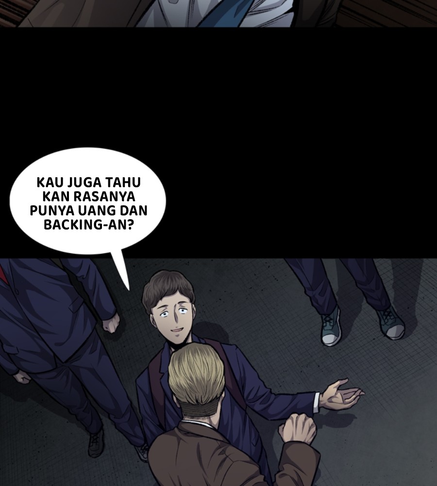 Vigilante Chapter 50 Gambar 11