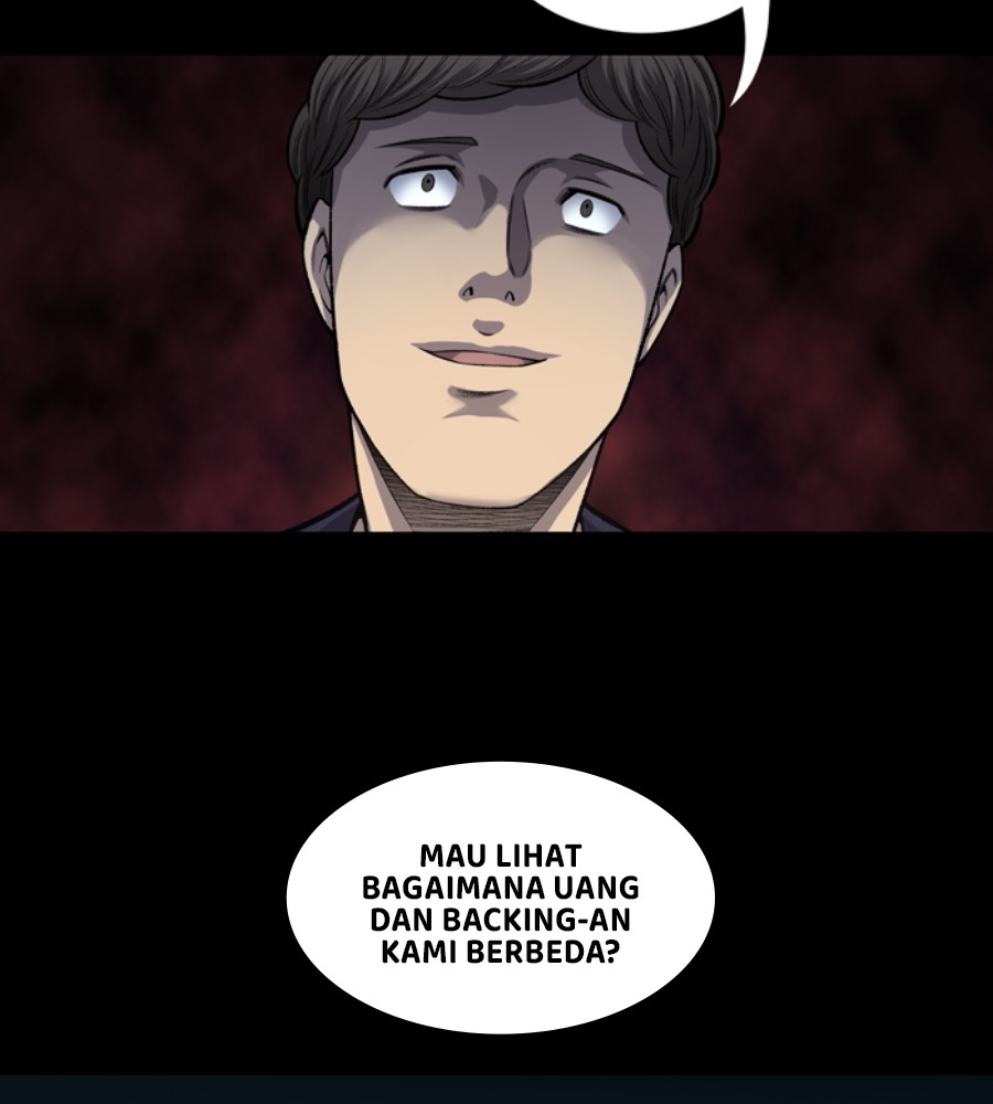 Vigilante Chapter 50 Gambar 13