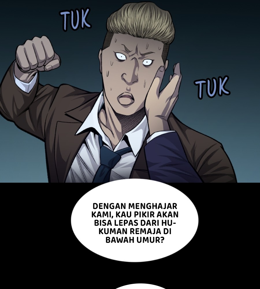 Vigilante Chapter 50 Gambar 14