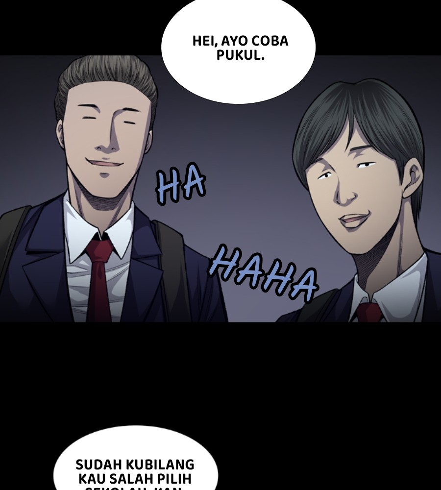 Vigilante Chapter 50 Gambar 15