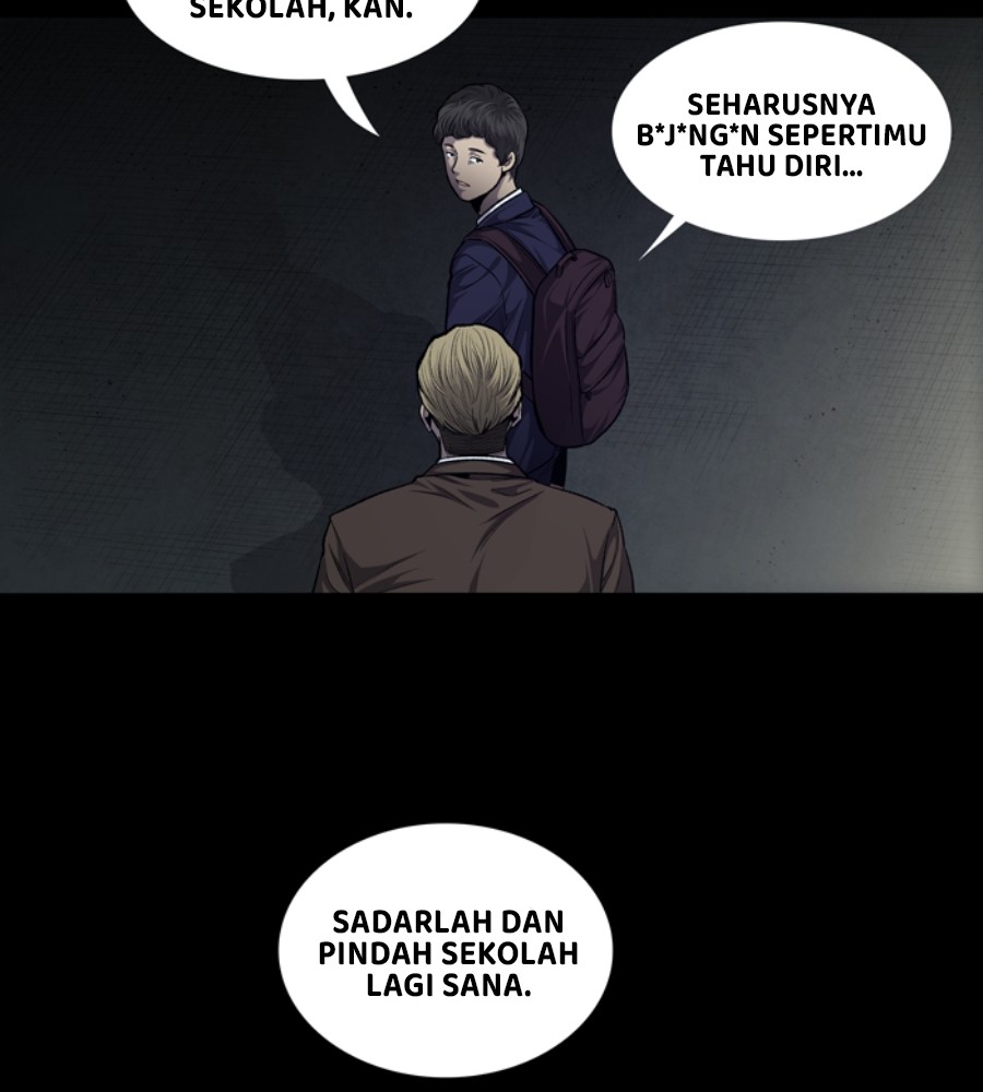 Vigilante Chapter 50 Gambar 16