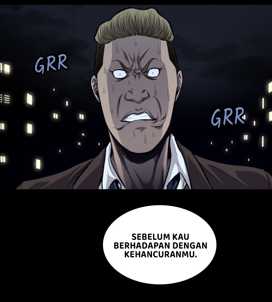 Vigilante Chapter 50 Gambar 17