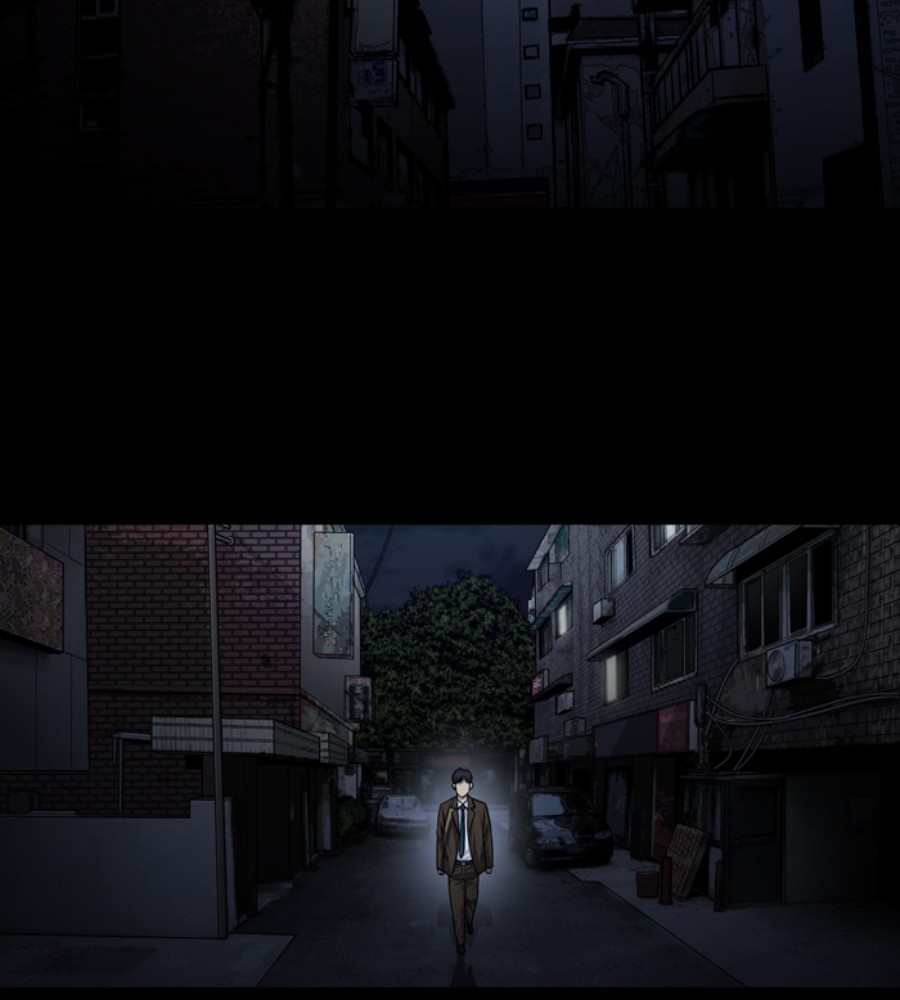 Vigilante Chapter 50 Gambar 19