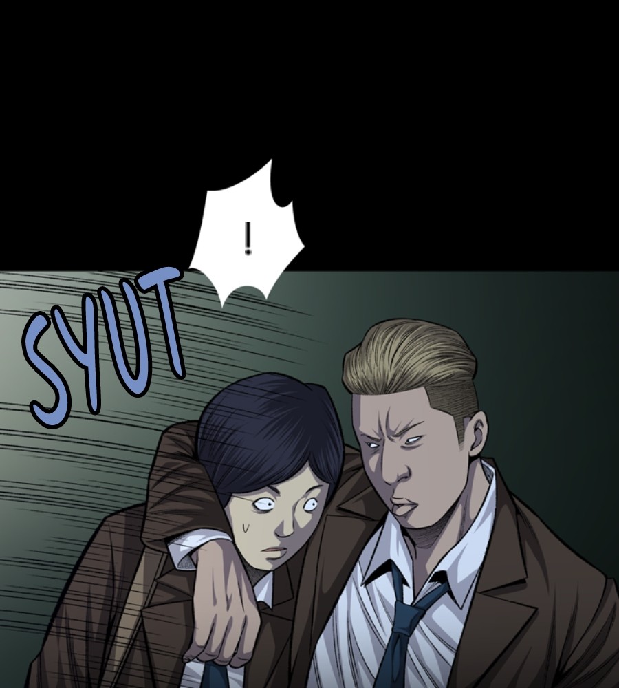 Vigilante Chapter 50 Gambar 20