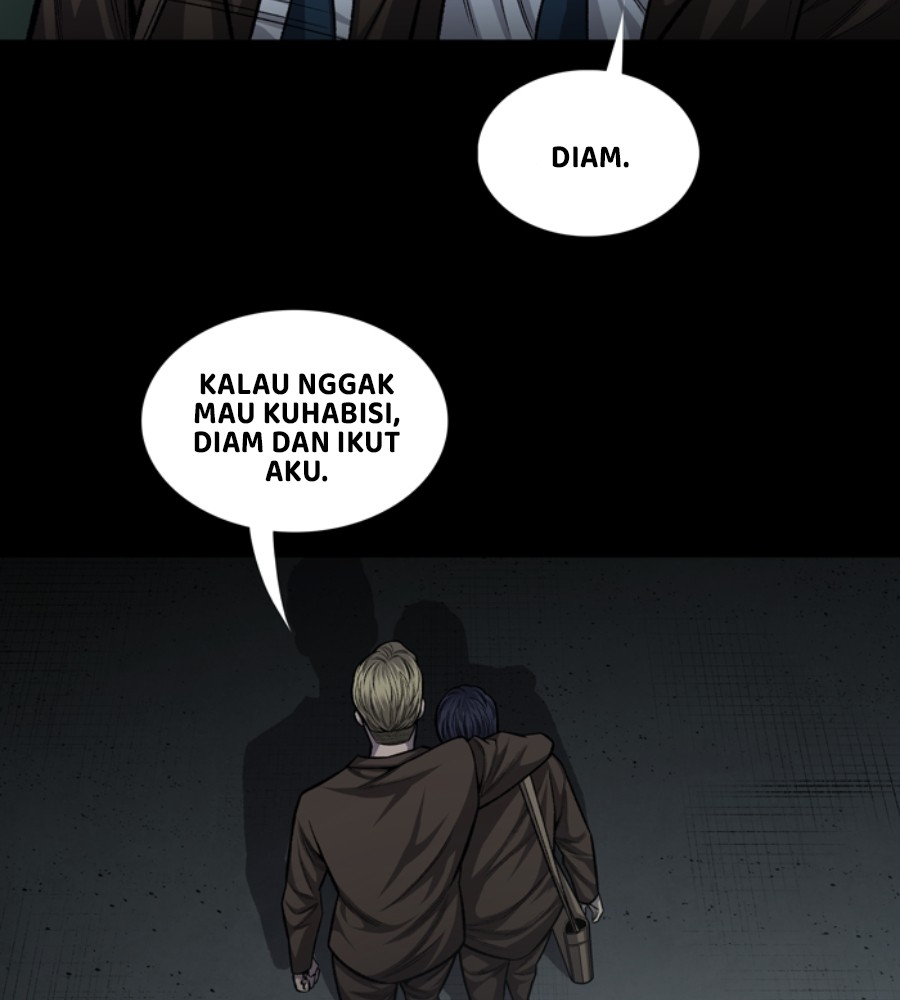 Vigilante Chapter 50 Gambar 21