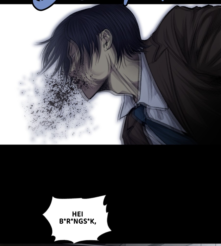 Vigilante Chapter 50 Gambar 23