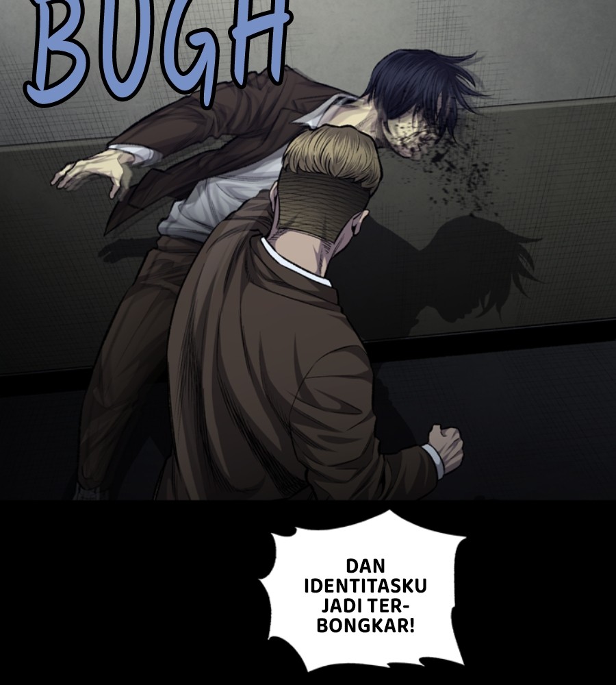 Vigilante Chapter 50 Gambar 25