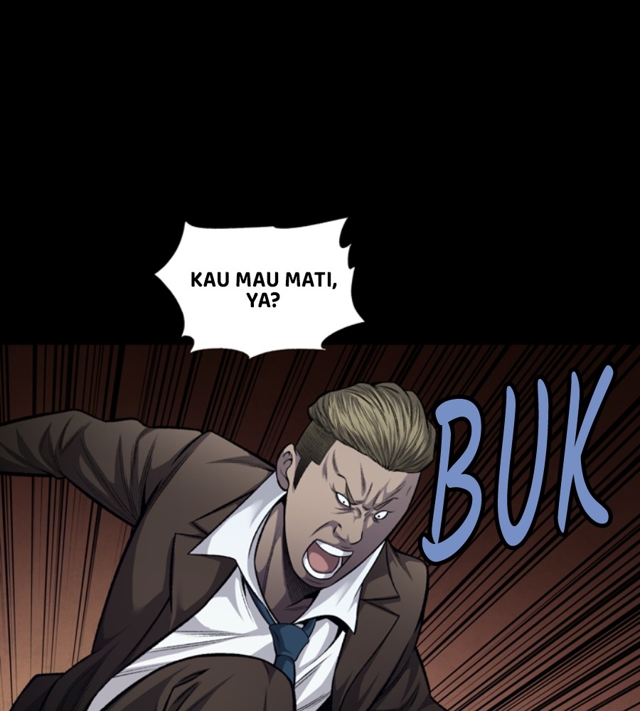 Vigilante Chapter 50 Gambar 26