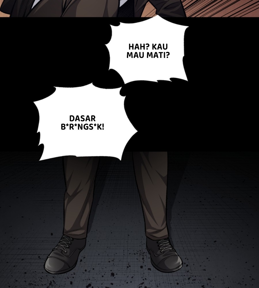Vigilante Chapter 50 Gambar 27