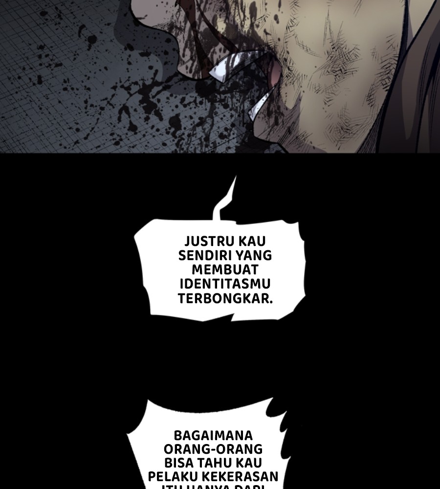 Vigilante Chapter 50 Gambar 29