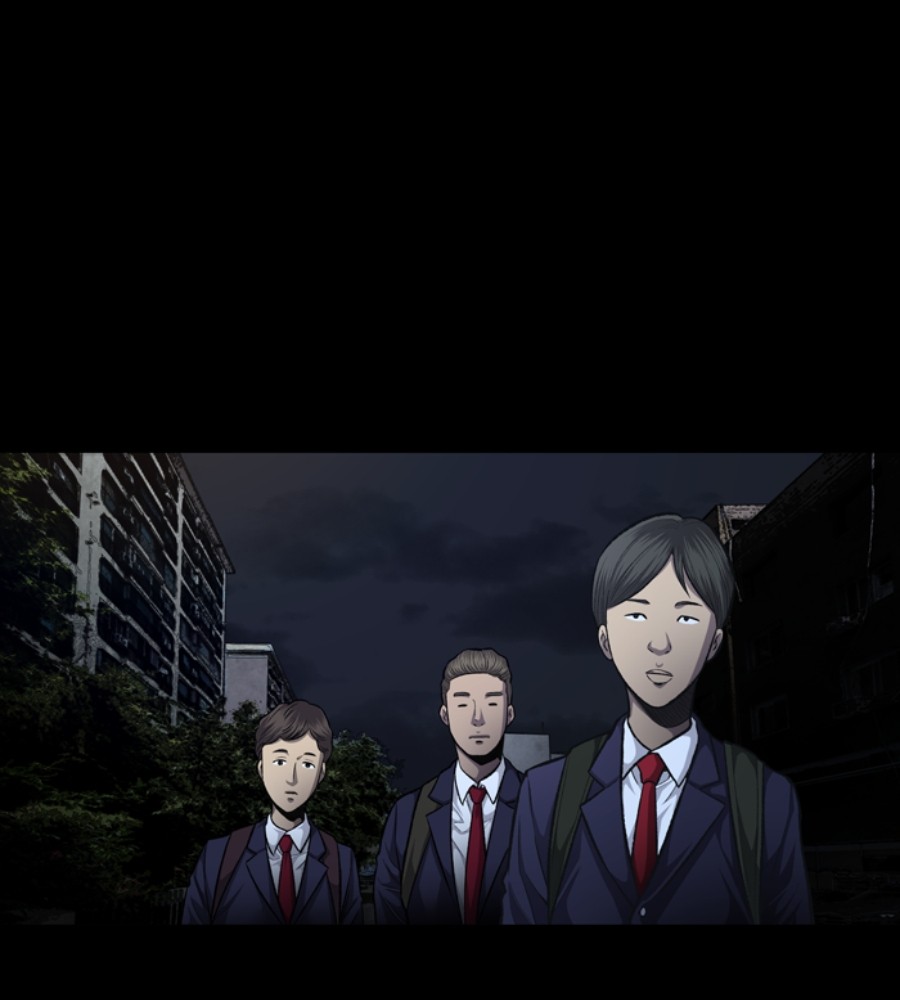 Vigilante Chapter 50 Gambar 3