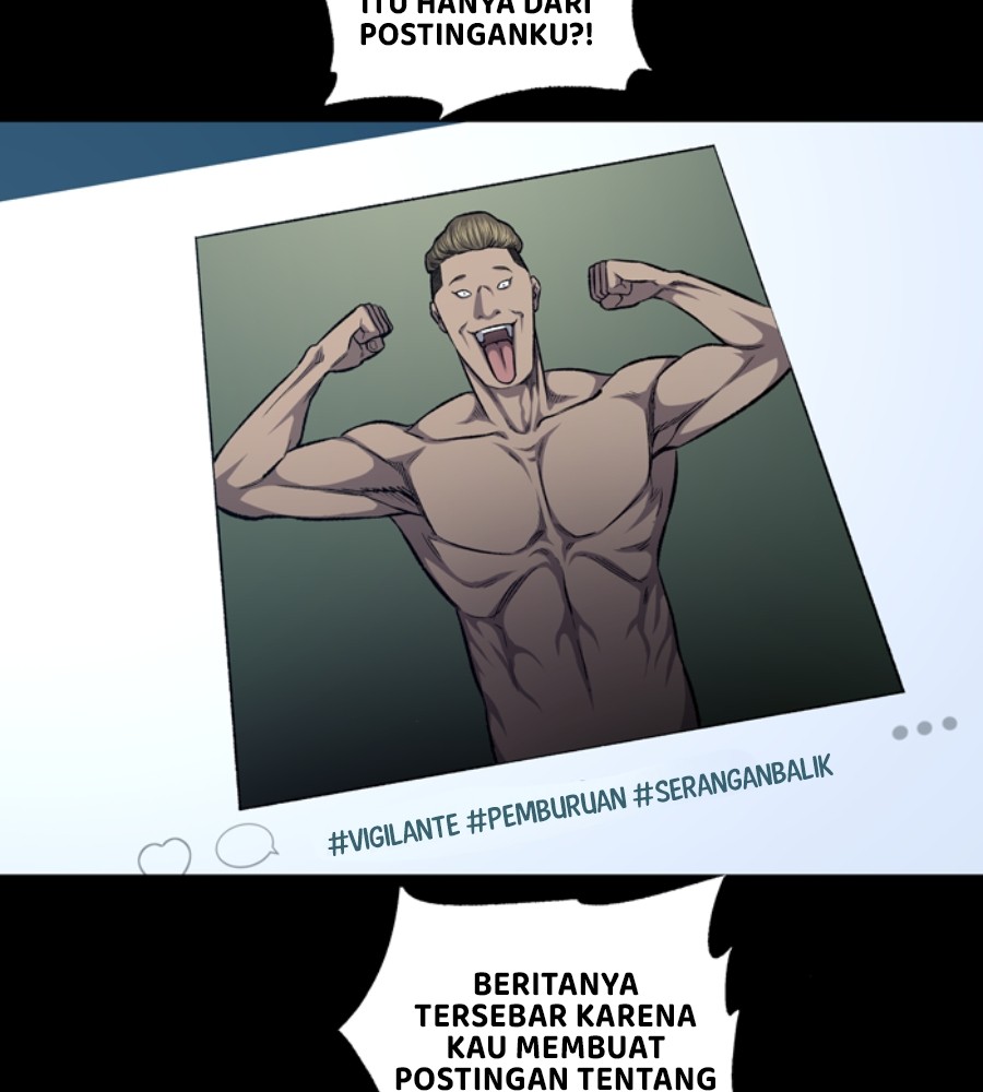 Vigilante Chapter 50 Gambar 30