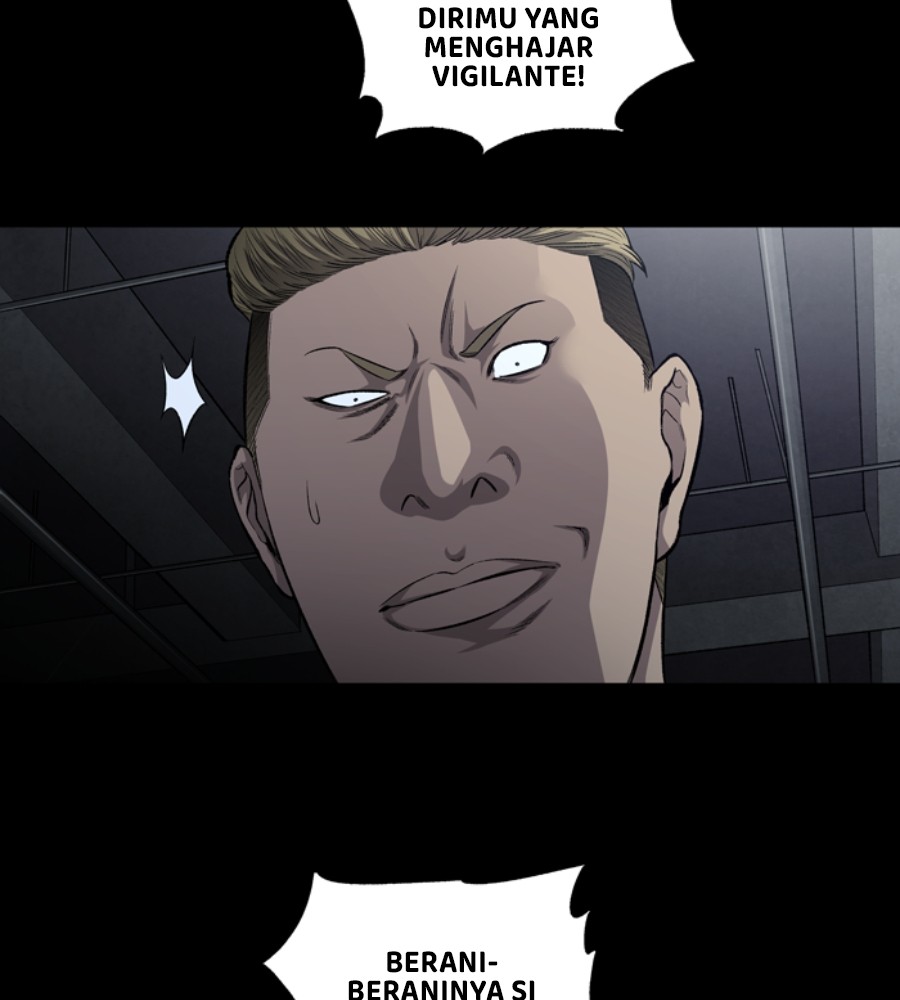 Vigilante Chapter 50 Gambar 31