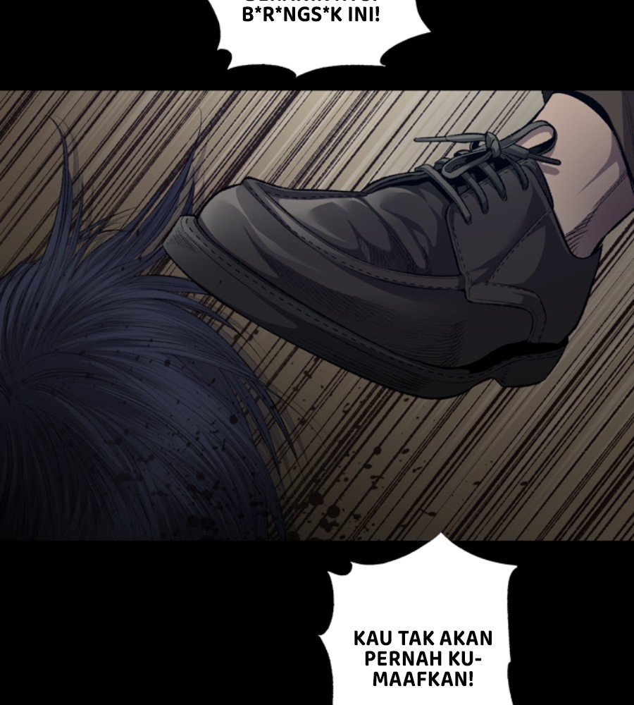 Vigilante Chapter 50 Gambar 32