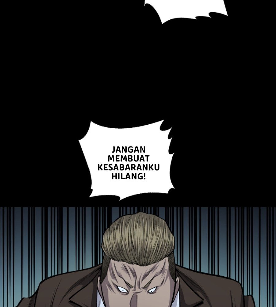 Vigilante Chapter 50 Gambar 33
