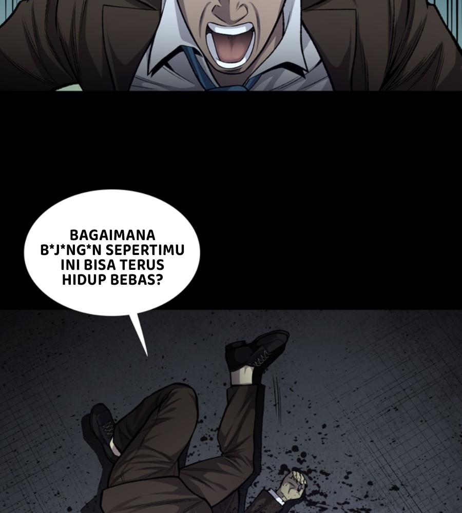 Vigilante Chapter 50 Gambar 34