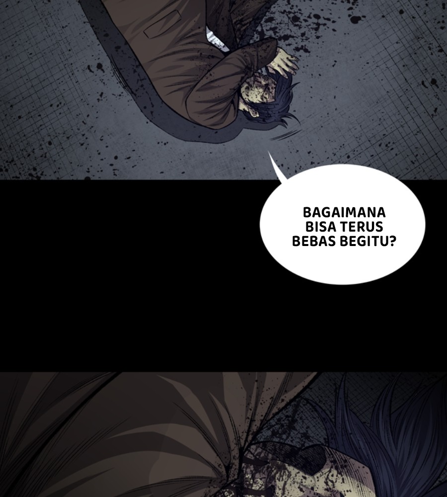Vigilante Chapter 50 Gambar 35