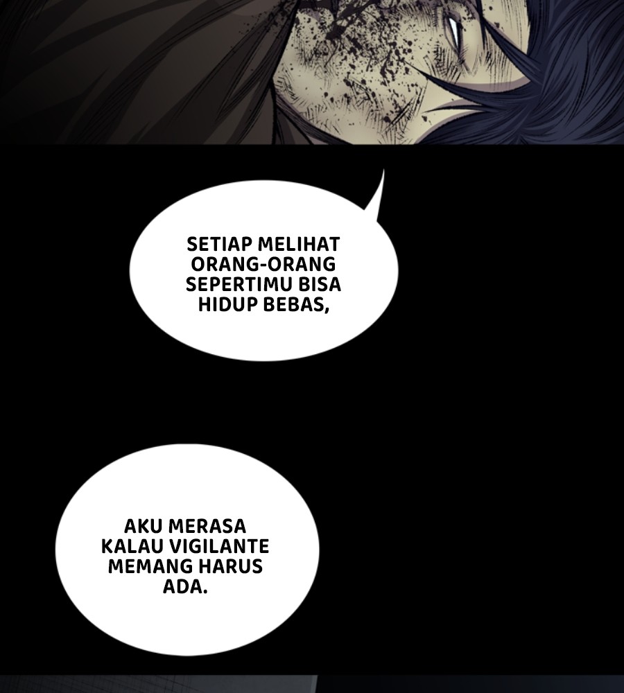 Vigilante Chapter 50 Gambar 36