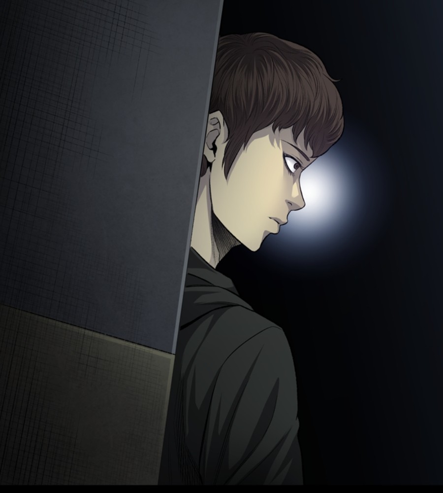 Vigilante Chapter 50 Gambar 37