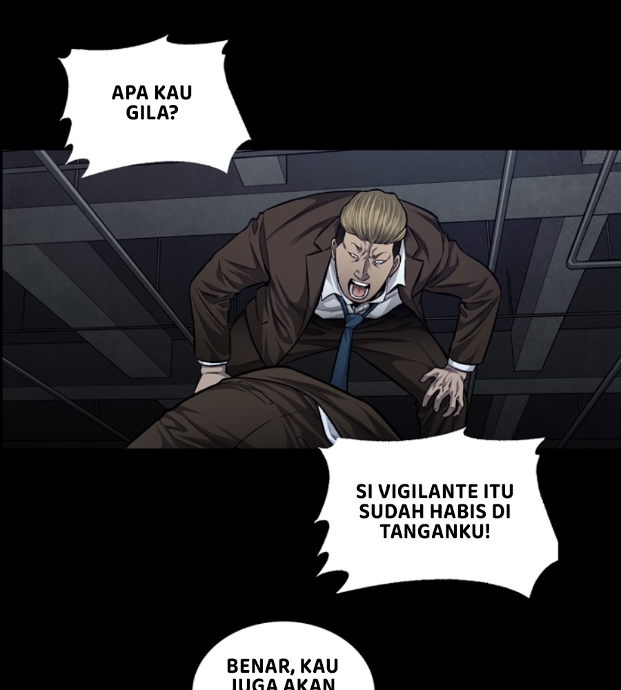Vigilante Chapter 50 Gambar 39