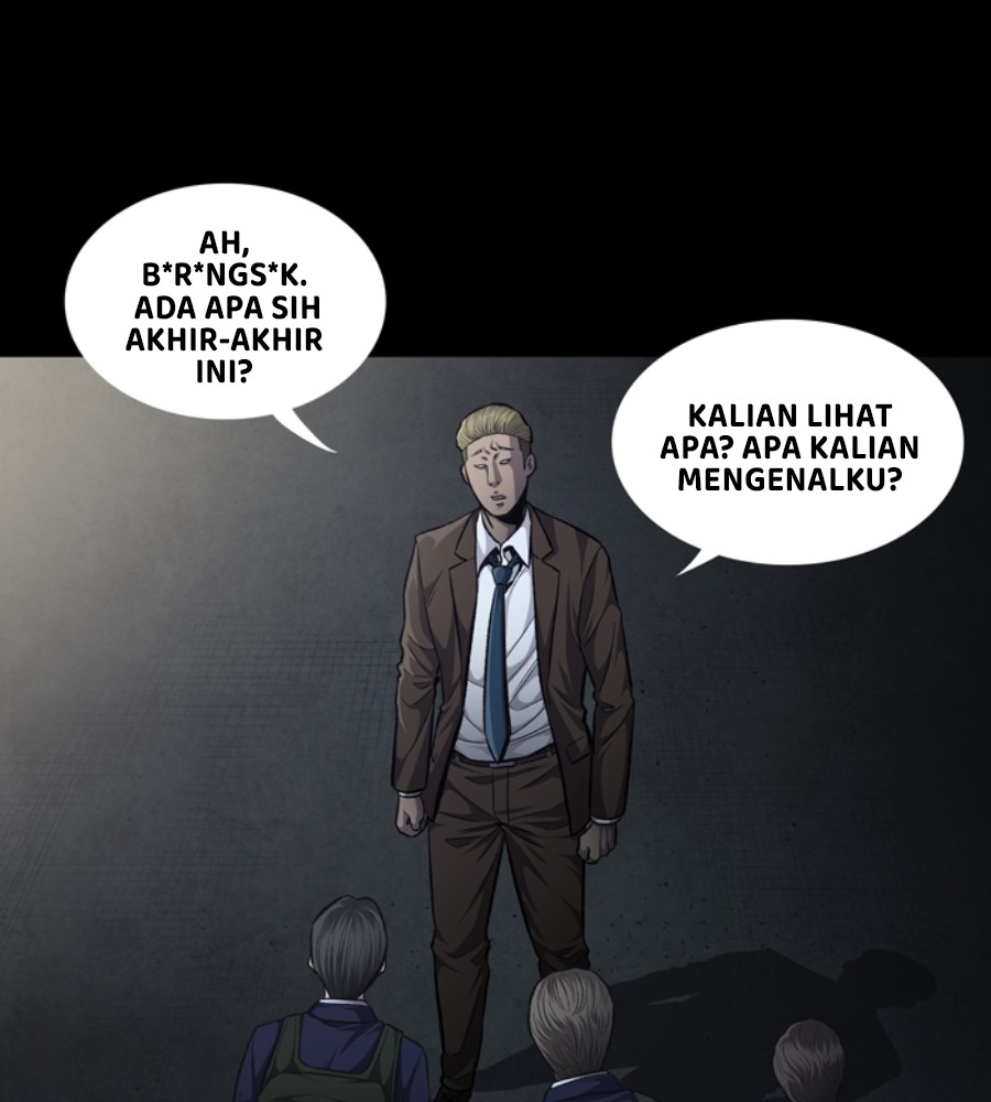 Vigilante Chapter 50 Gambar 4