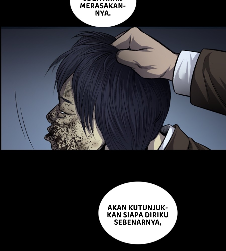 Vigilante Chapter 50 Gambar 40