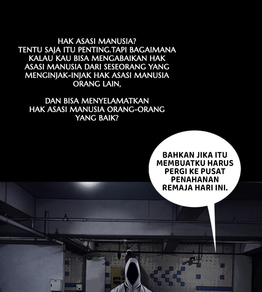 Vigilante Chapter 50 Gambar 41
