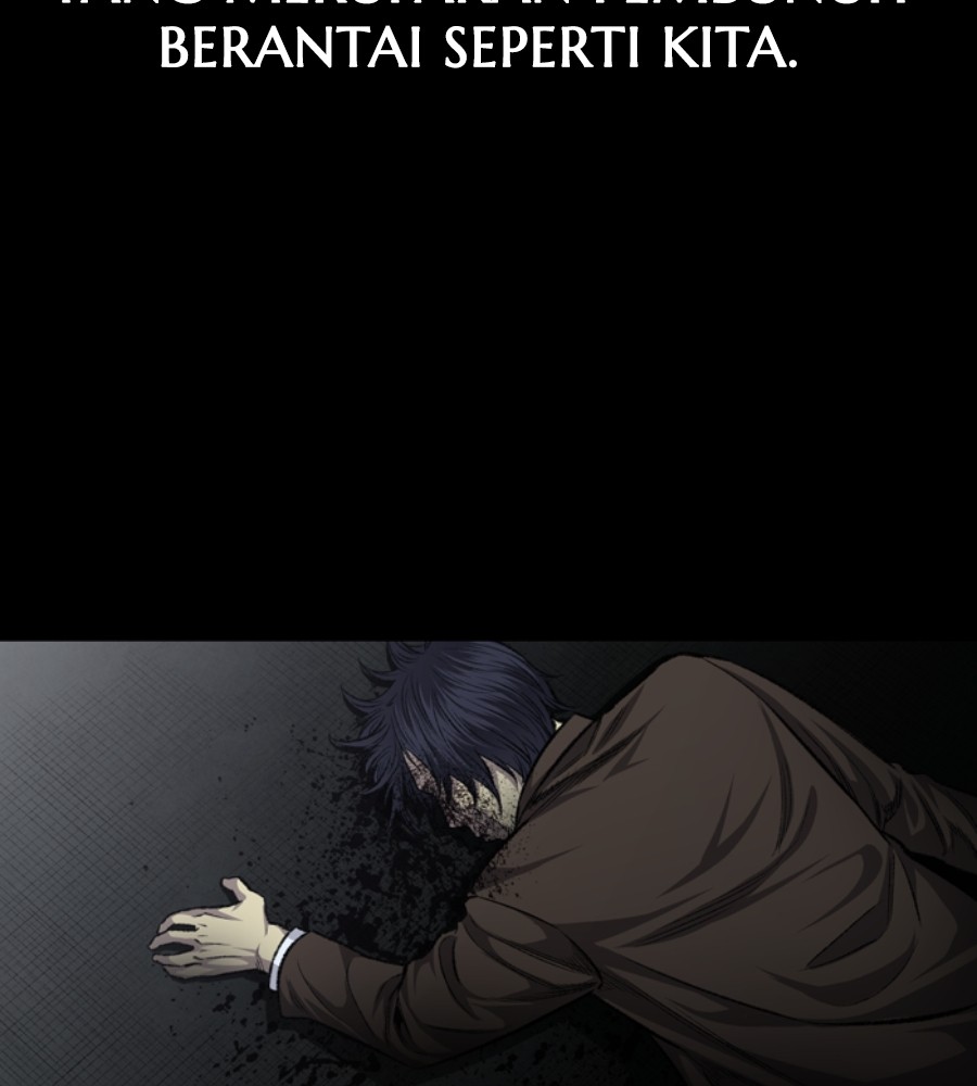 Vigilante Chapter 50 Gambar 45