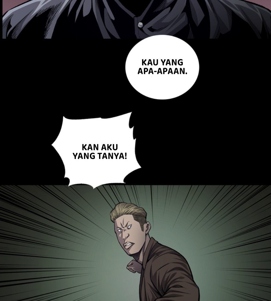 Vigilante Chapter 50 Gambar 48