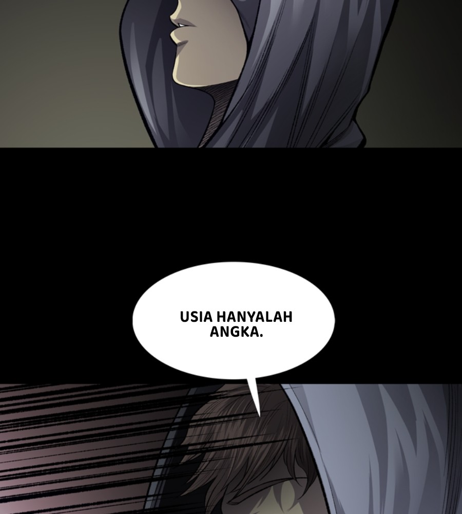 Vigilante Chapter 50 Gambar 51