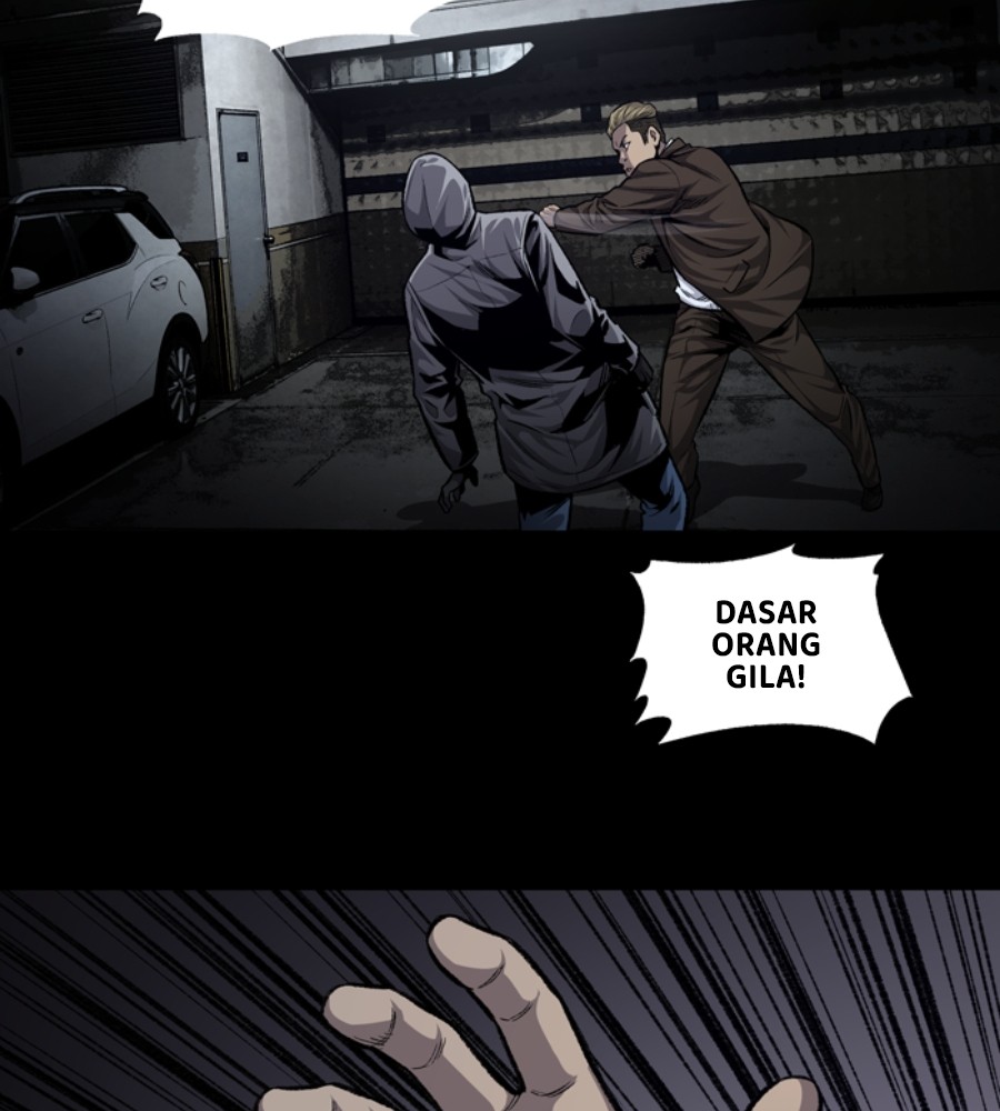 Vigilante Chapter 50 Gambar 53