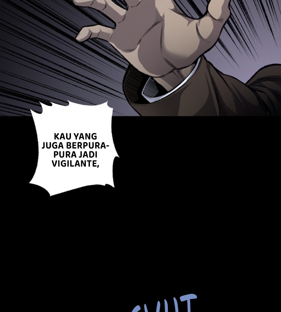 Vigilante Chapter 50 Gambar 54