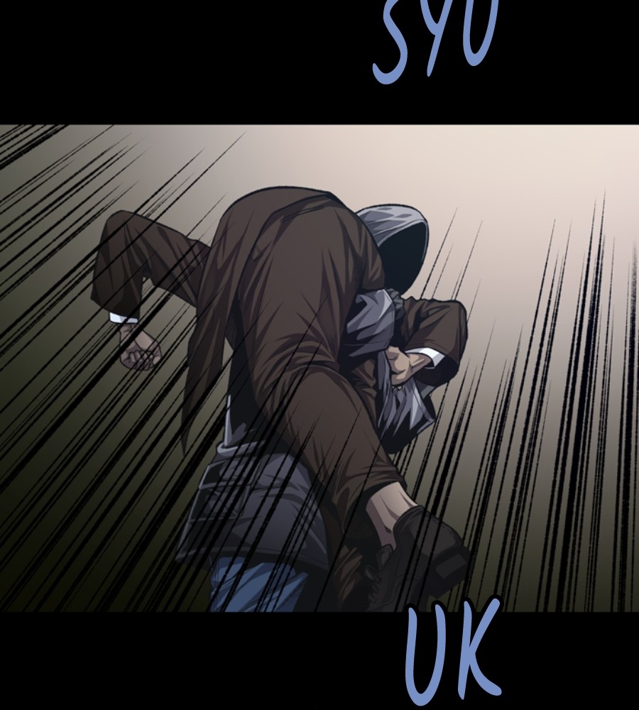 Vigilante Chapter 50 Gambar 58