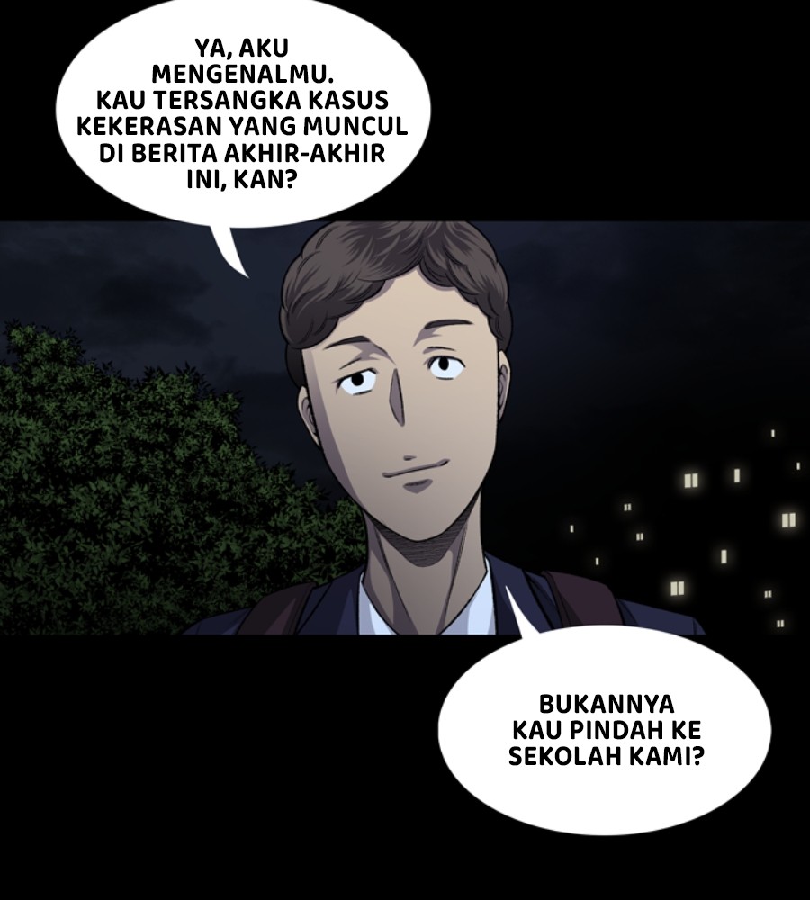 Vigilante Chapter 50 Gambar 6