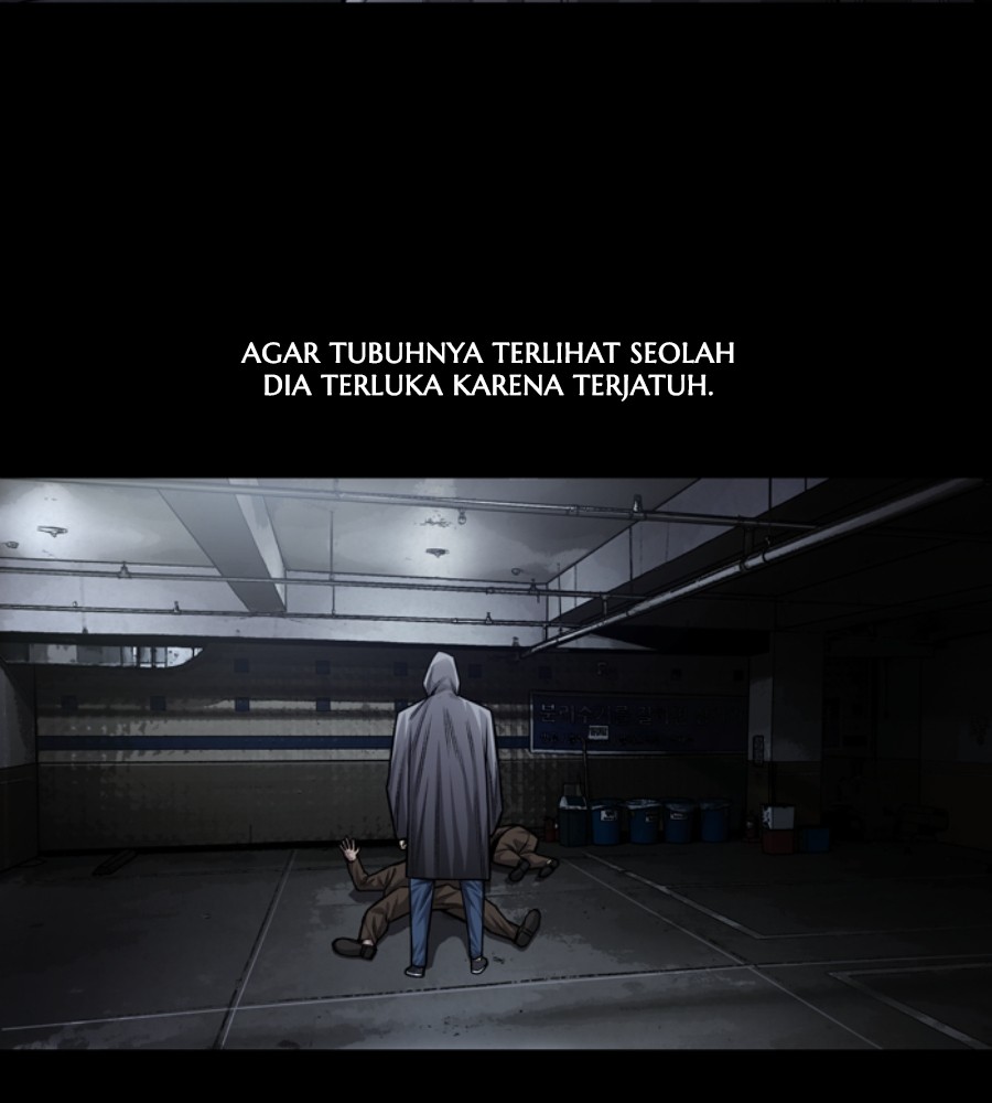 Vigilante Chapter 50 Gambar 68
