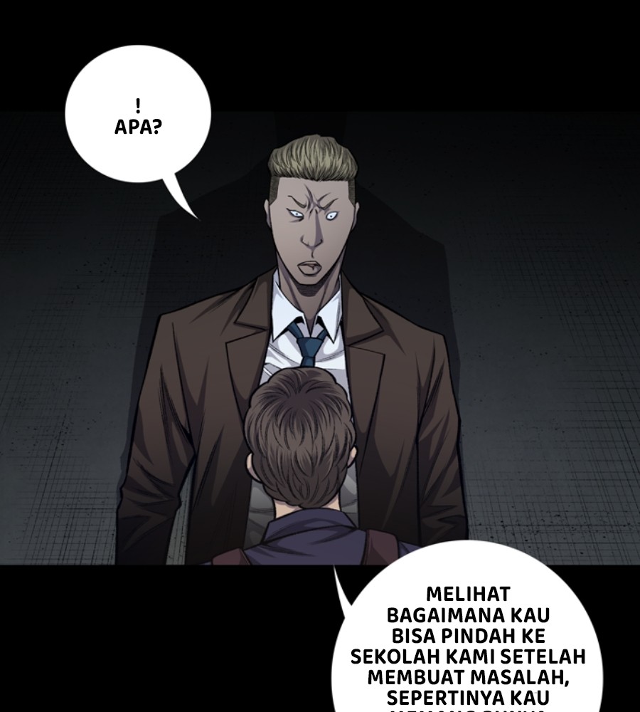 Vigilante Chapter 50 Gambar 7