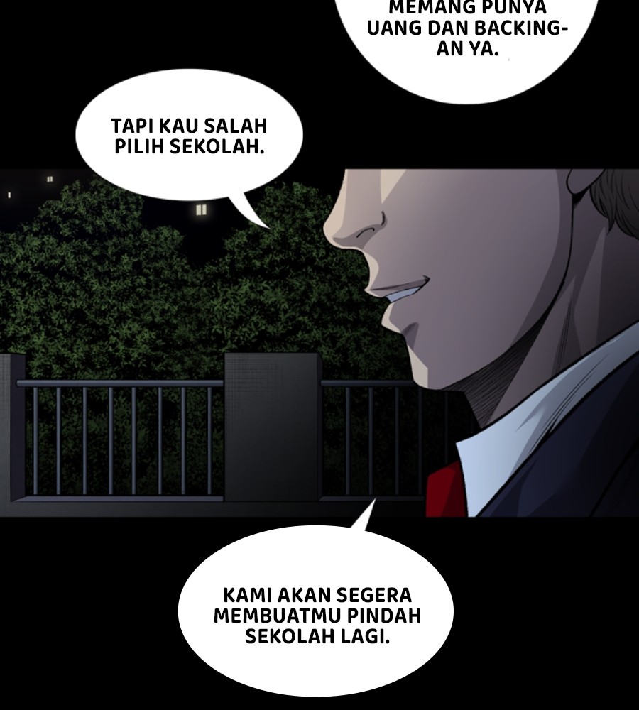 Vigilante Chapter 50 Gambar 8