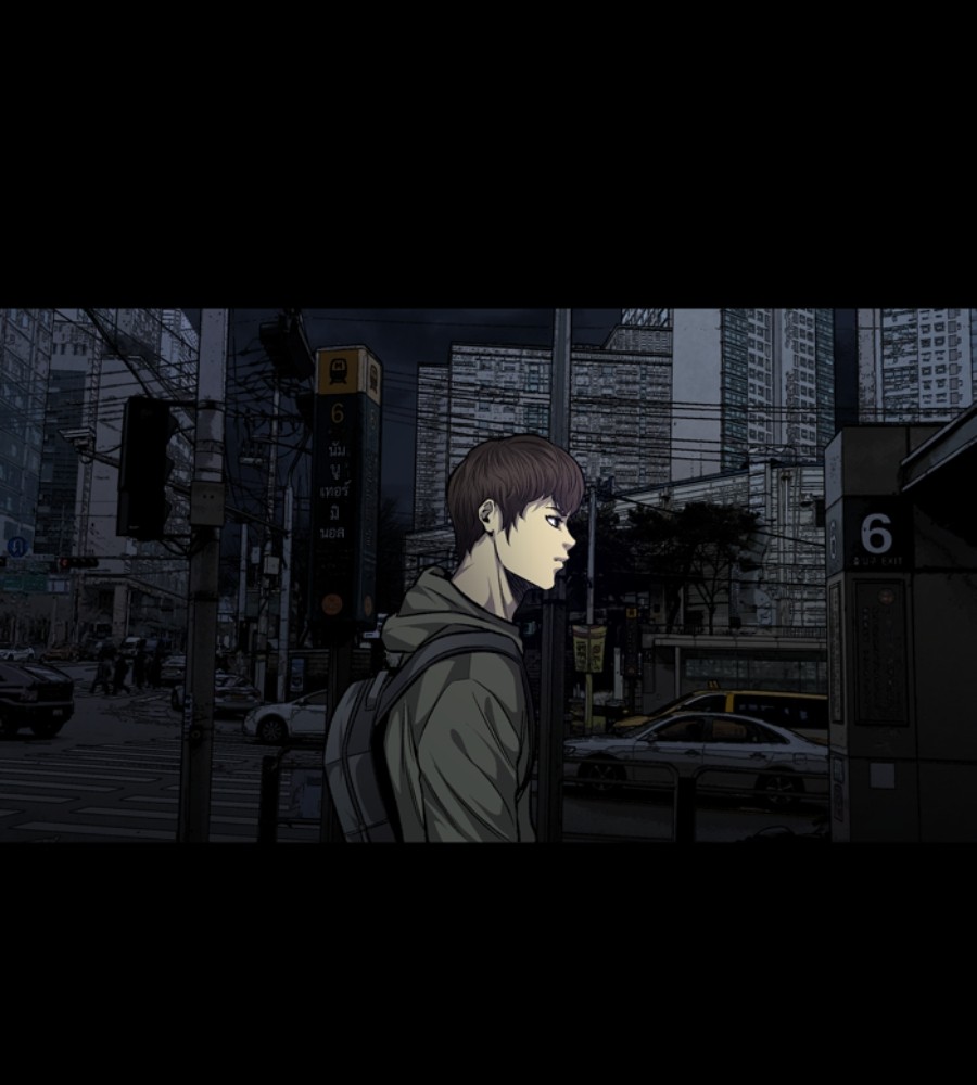 Vigilante Chapter 50 Gambar 84