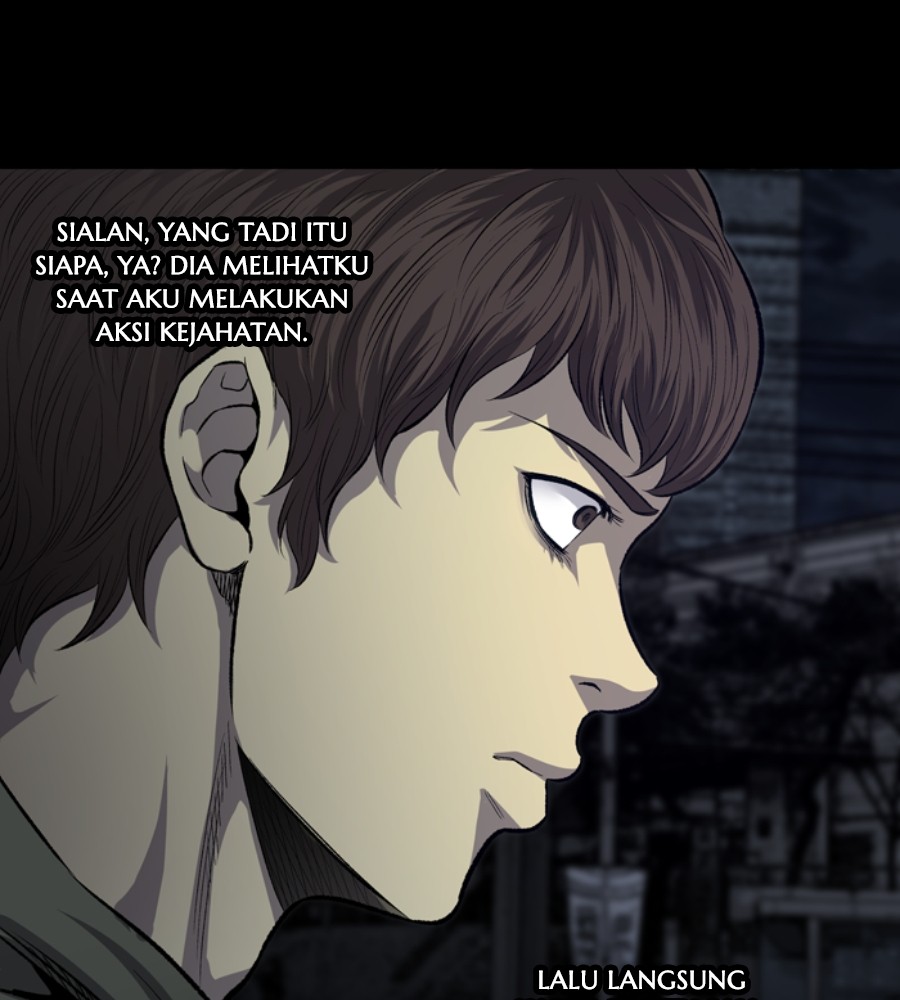 Vigilante Chapter 50 Gambar 85