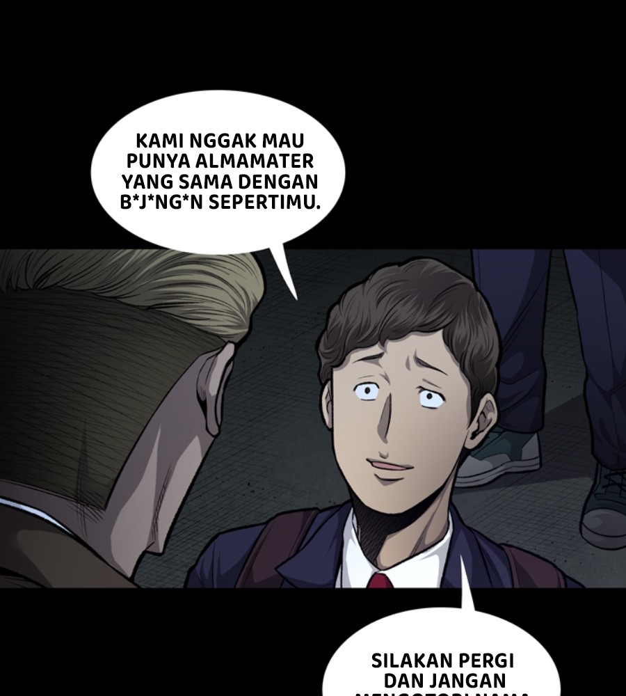 Vigilante Chapter 50 Gambar 9