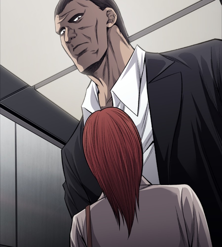 Vigilante Chapter 51 Gambar 26