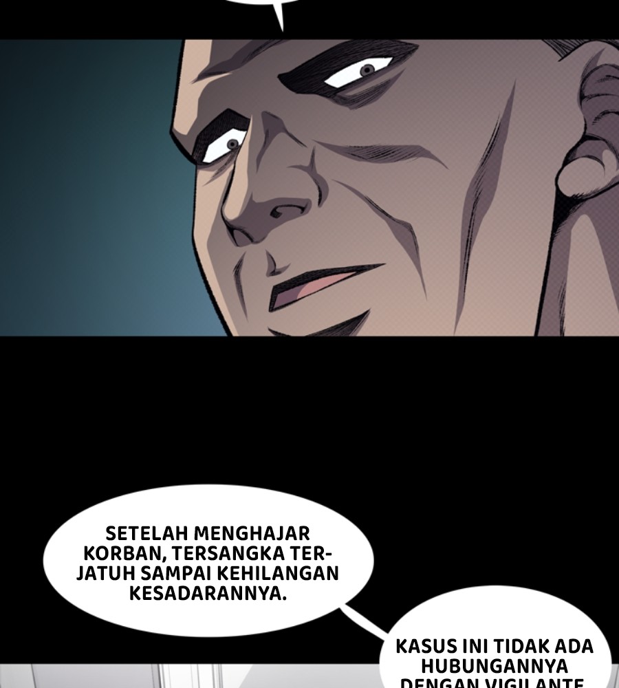 Vigilante Chapter 51 Gambar 28