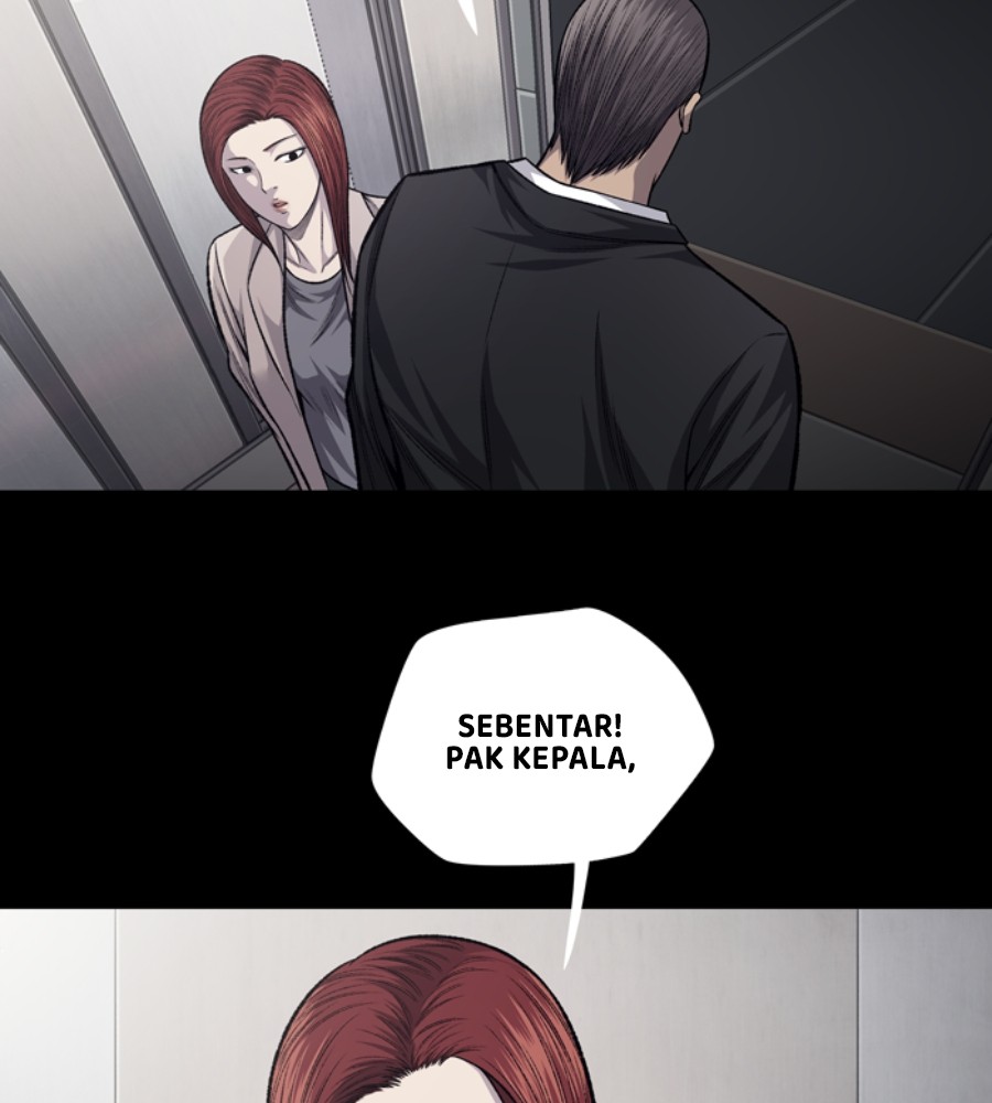 Vigilante Chapter 51 Gambar 33