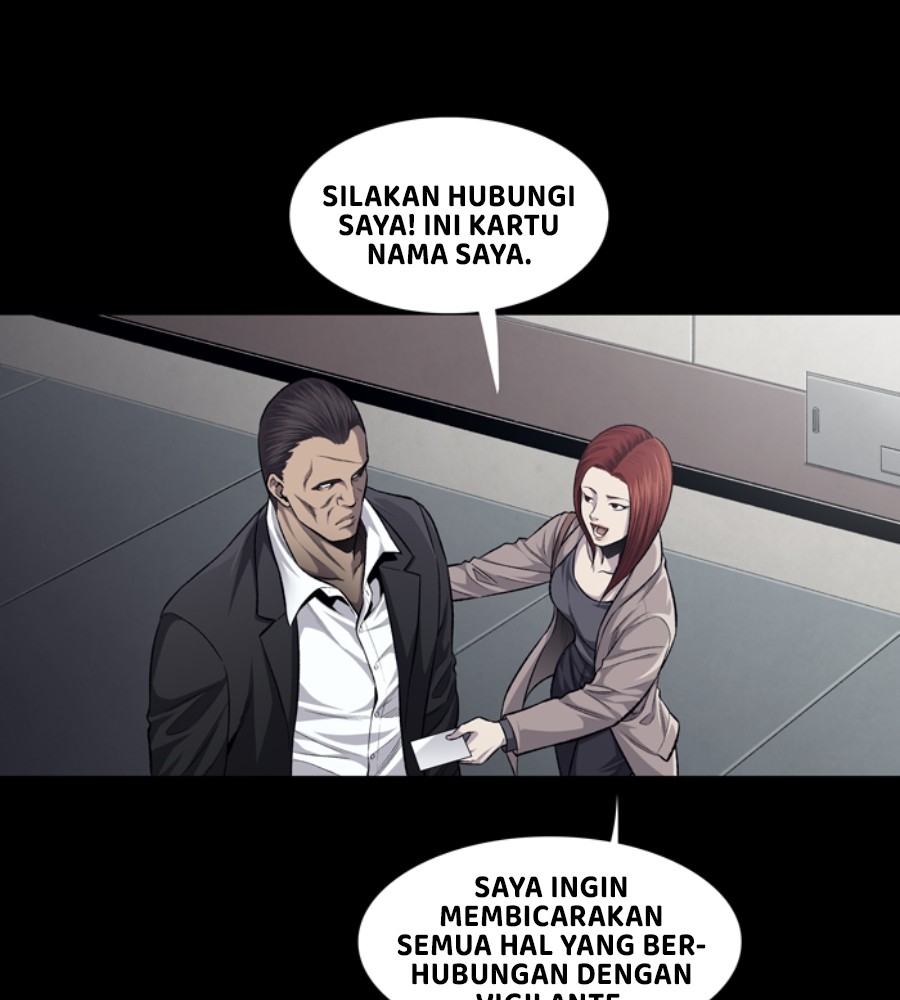 Vigilante Chapter 51 Gambar 35