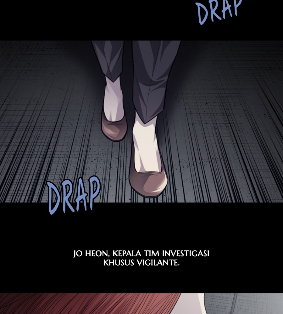 Vigilante Chapter 51 Gambar 46