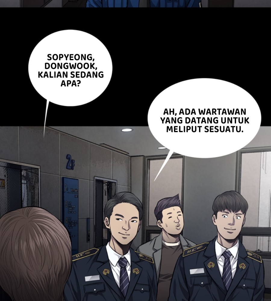 Vigilante Chapter 51 Gambar 55