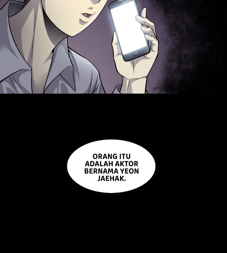 Vigilante Chapter 52 Gambar 15
