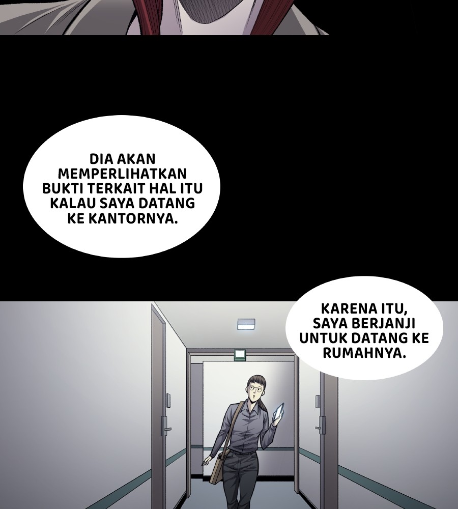 Vigilante Chapter 52 Gambar 19