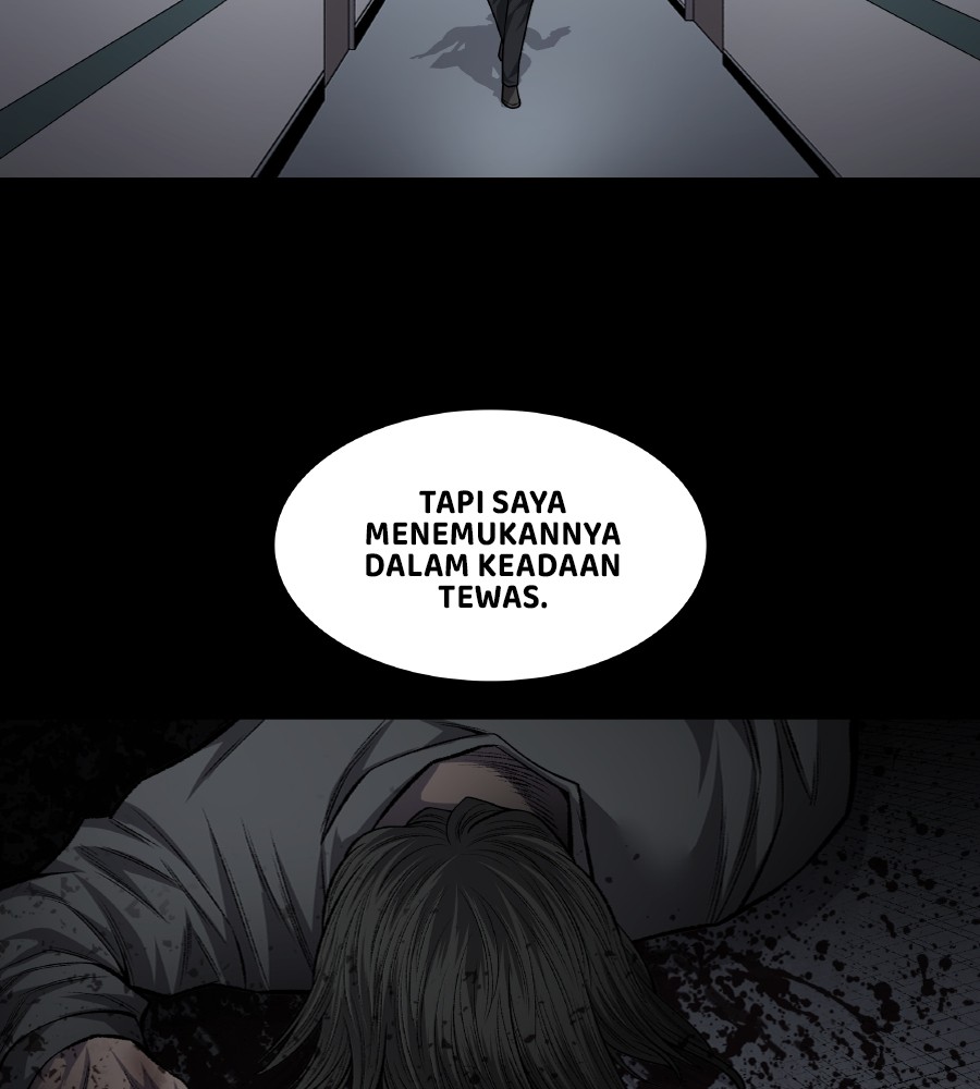 Vigilante Chapter 52 Gambar 20