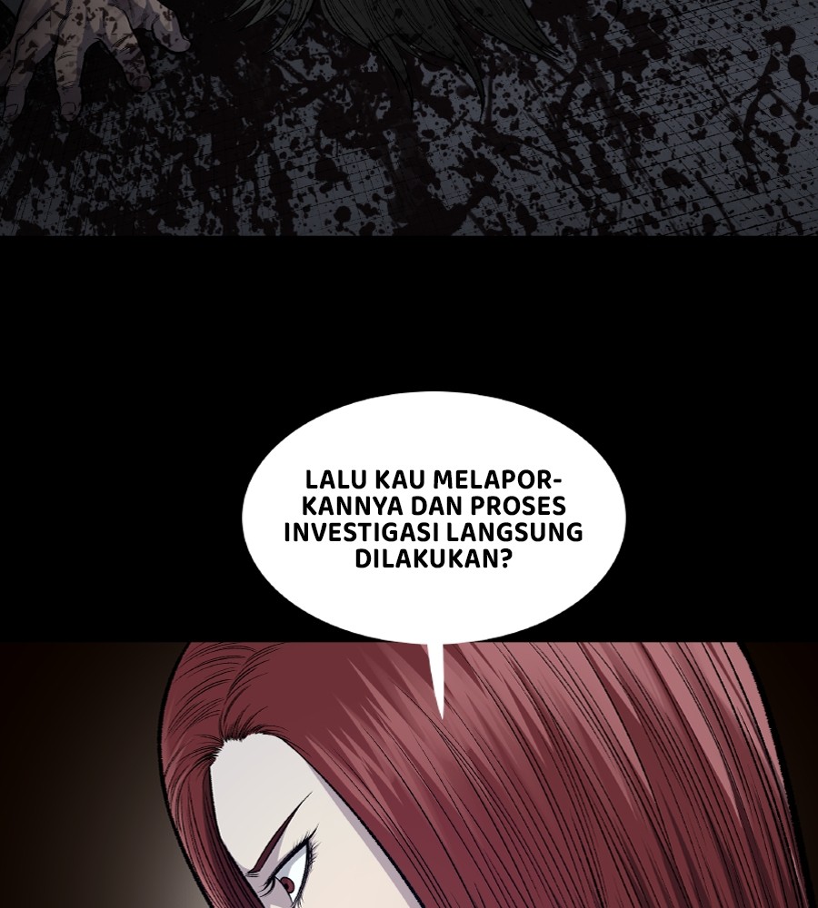 Vigilante Chapter 52 Gambar 21